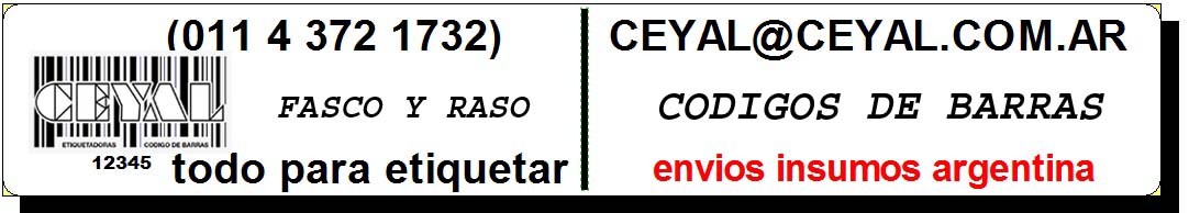 como hacer etiquetas adhesivas